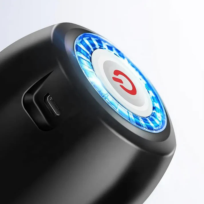 Dispensador De Agua Electrico Usb