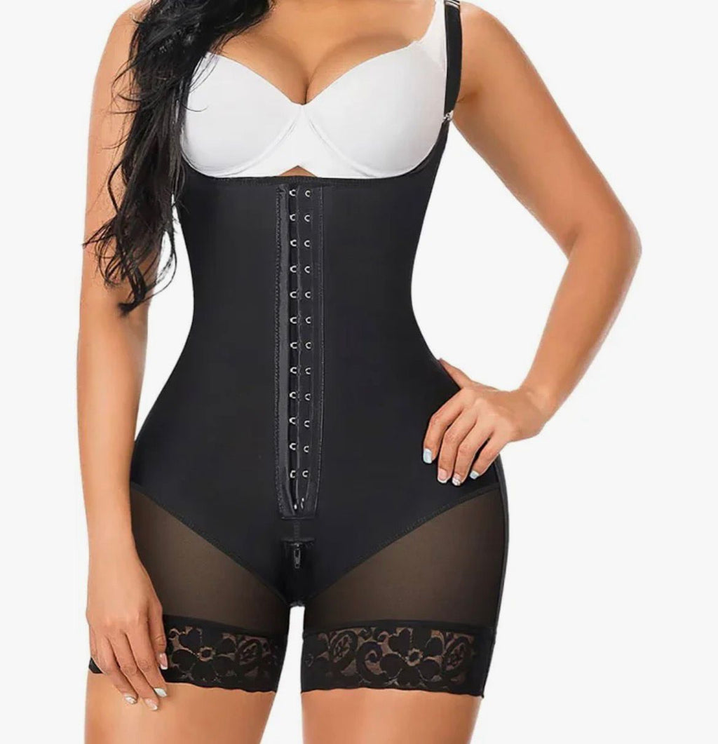 ✨Combo Faja Colombiana Premium – Moldea Tu Figura con Comodidad y Elegancia ✨